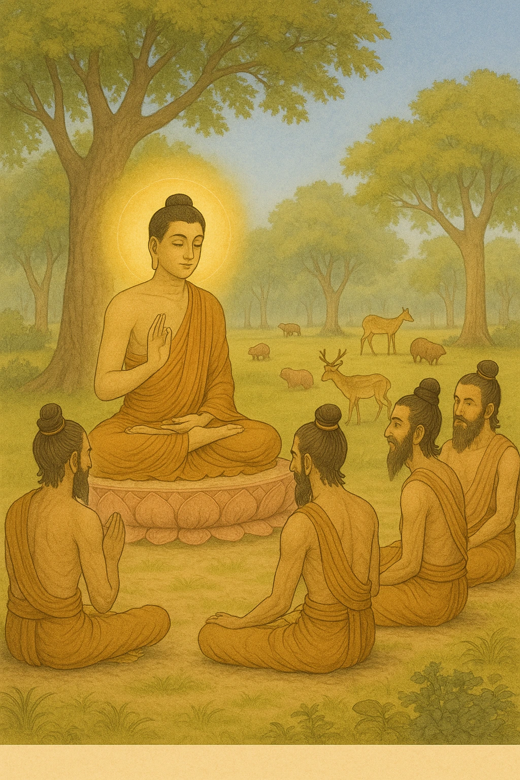 ประกาศสาสนา ประกาศสาสนา